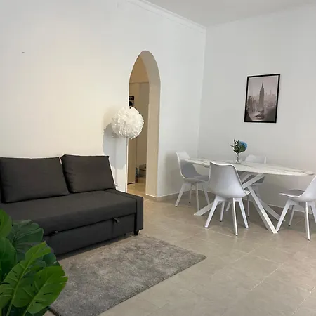 A' Casa Mi Διαμέρισμα