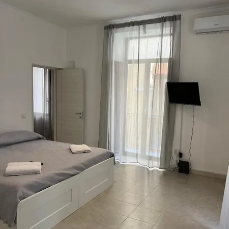 A' Casa Mi * Nápoly
