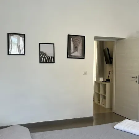 A' Casa Mi نابولي