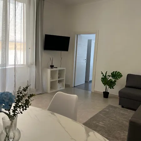 Appartement A' Casa Mi