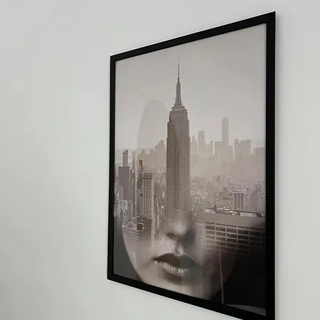 Apartmán A' Casa Mi